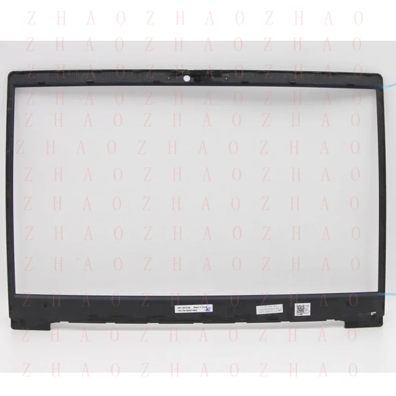 L+ FOR Lenovo V15 G1-IML B shell screen frame shell 5CB1C17442 gray