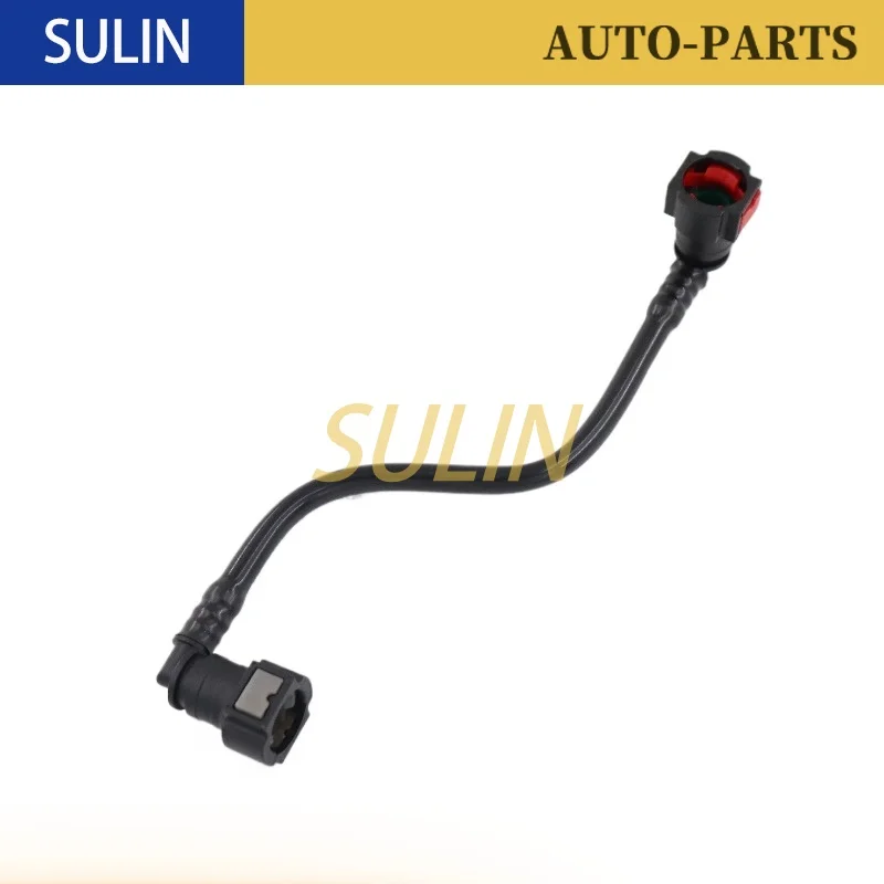 

1634702864 1634702964 A1634702864 Fuel Filter Hose Lines Repair For Mercedes W163 ML320 ML430 ML55 1998-2005