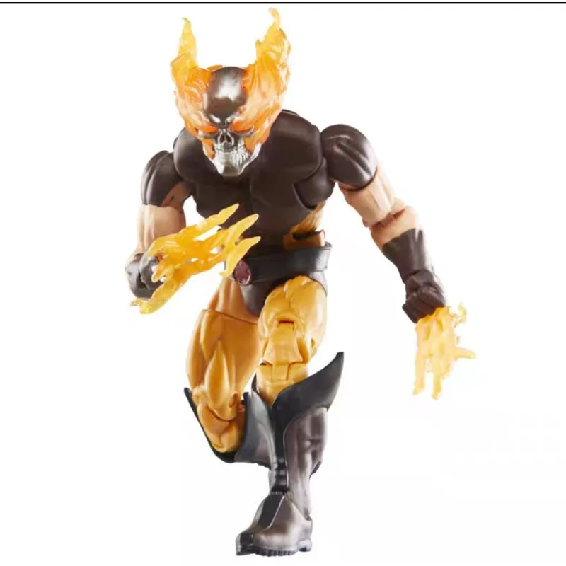 Nuevo Original Hasbro Marvel Legend Series VENGEANCE figura de acción modelo regalos colección de juguetes para niños