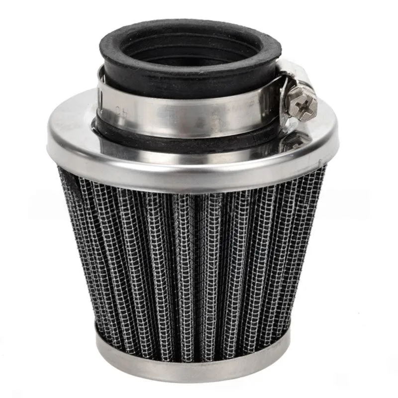A80X-Universal PZ19 19Mm Carburetor With Air Filter For 50 70 90 110 125Cc ATV Quad 4 Wheeler Dirt Bike Motorbike Motorcycle Eng