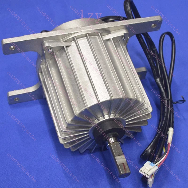 New for Samsung air conditioning multi line outdoor unit fan motor DL-13890SS0F DB31-00330J/C fan