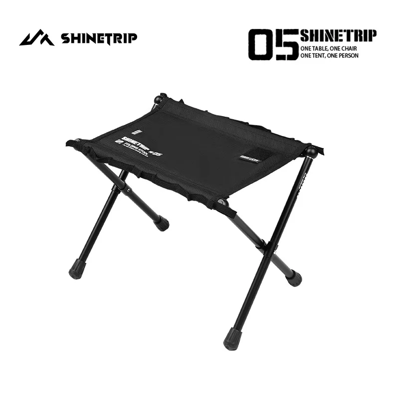 

ShineTrip Тактический Maza Сверхлегкий складной стул из алюминиевого сплава Портативный 05 Тактический складной стул Maza Стулья для кемпинга