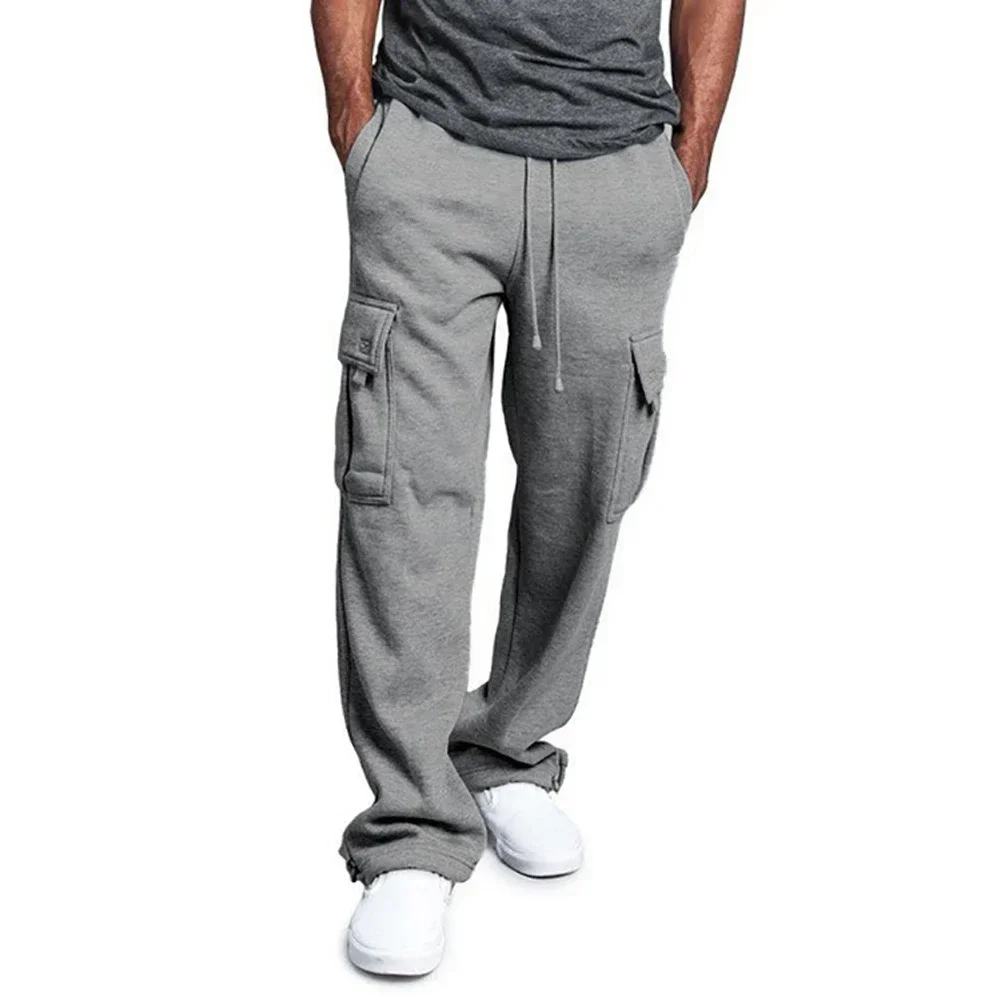 Thumbnail 3 - #5 Trending Mens Cargo Pants Right Now