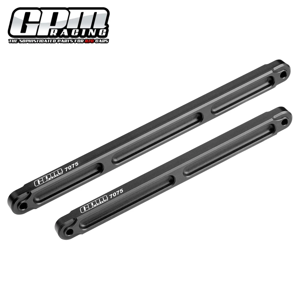 GPM Metal 7075, центральная передняя и задняя скоба из сплава, опорный стержень ARA 320762 ARA 320763 Для радиоуправляемых автомобилей ARRMA 1/8 KRATON EXB V6 6S BLX GPM Metal 7075, центральная передняя и задняя скоба из сплава, опорный стержень ARA 320762 ARA 320763 Для радиоуправляемых автомобилей ARRMA 1/8 KRATON EXB V6 6S BLX