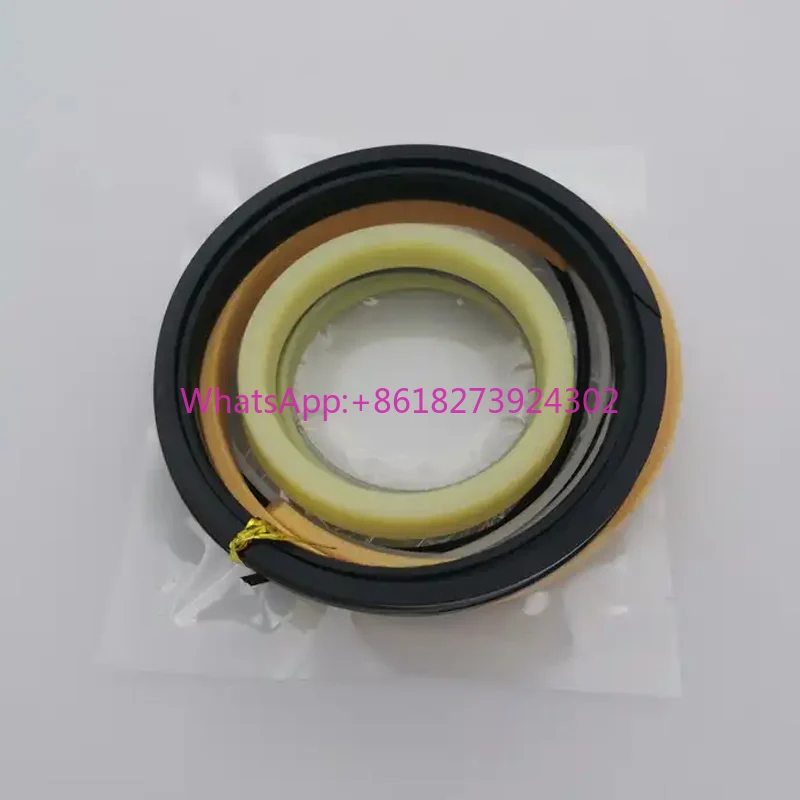 

PC27MR-1 Boom Bucket Arm Seal Kit for Komatsu Excavator Hydraulic Cylinder Kit 707-98-12310 707-98-24890 707-98-14610