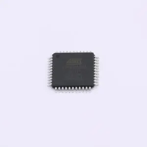 

100% Original Quantity of 10 ATMEGA32A-AU TQFP-44(10x10) Microcontroller MCU MPU SOC ATMEGA32A-AU