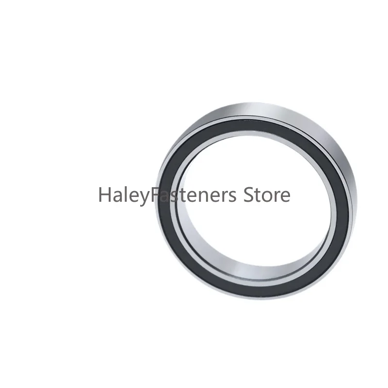 6824-2RS Shielded Deep Groove Radial Ball Bearings 120*150*16mm