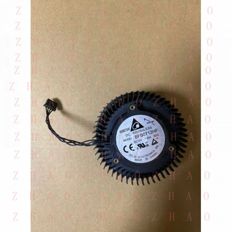 L+ For Delta BFB071…