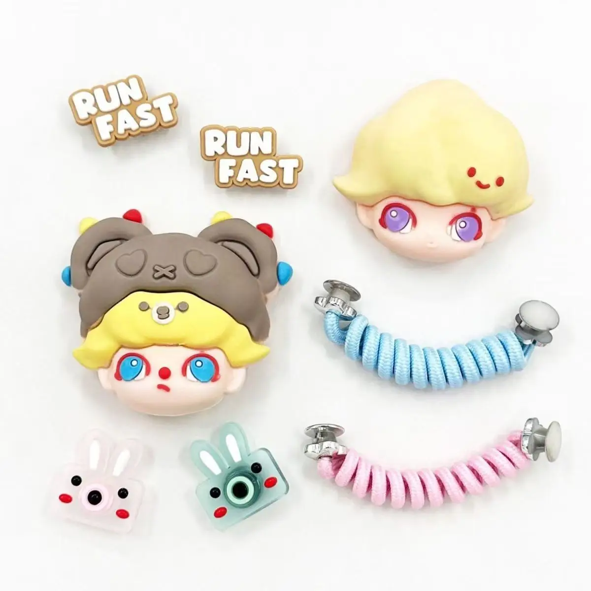 

New Cute Cartoon Characters Shoe Decoration Accessories Party Gift Pins for Women Men Kids Charms Shoe Decoration Accessories