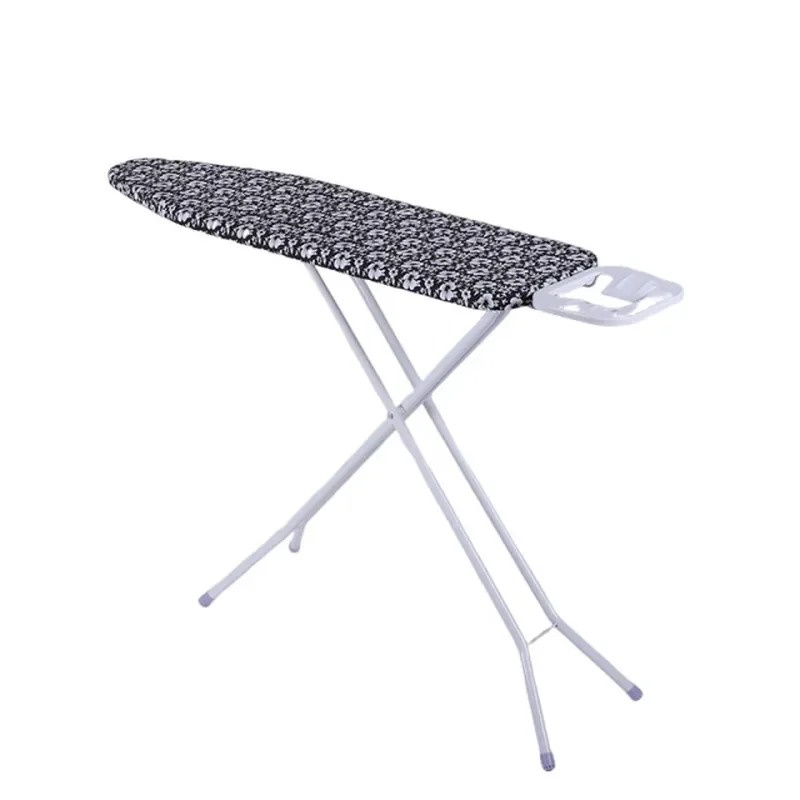 Foldable Steel Mesh Ironing Board Vertical Multi Size for Home Hotel Room Space Saving Household Laundry Accessory
