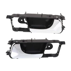 Interior Door Handle 96548064 96548063 83102-85210 83101-85210 for Suzuki Reno/Forenza Chevrolet Estate/Excel/Optra Buick Daewoo