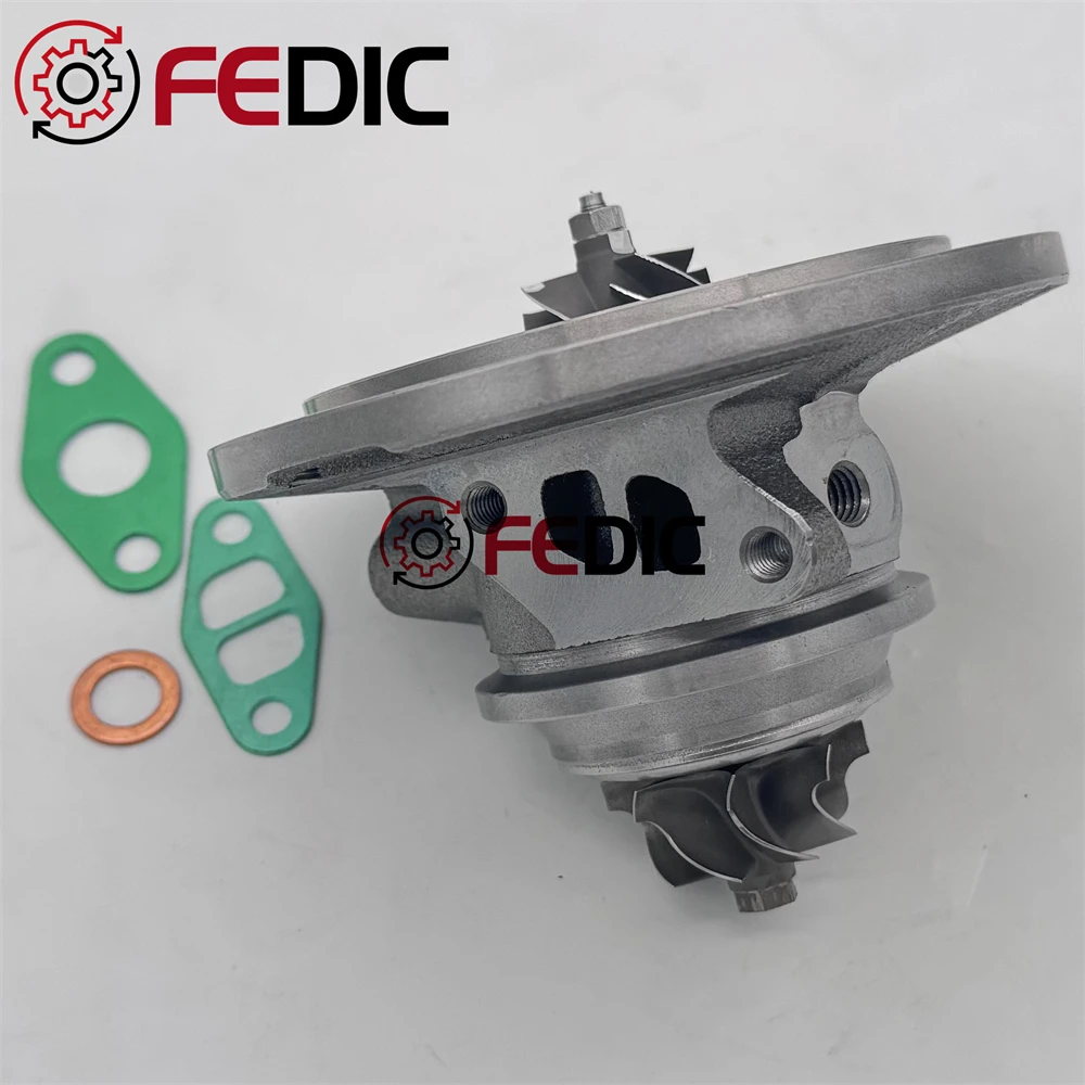 

RHF3 VQ38 17201-97202 Turbocharger core for Daihatsu Terios 1.0D Turbo cartridge CHRA