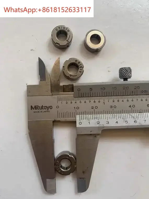 10PCS  Unidirectional bearing OWC612CXRZ 6 × 12mm, brand new