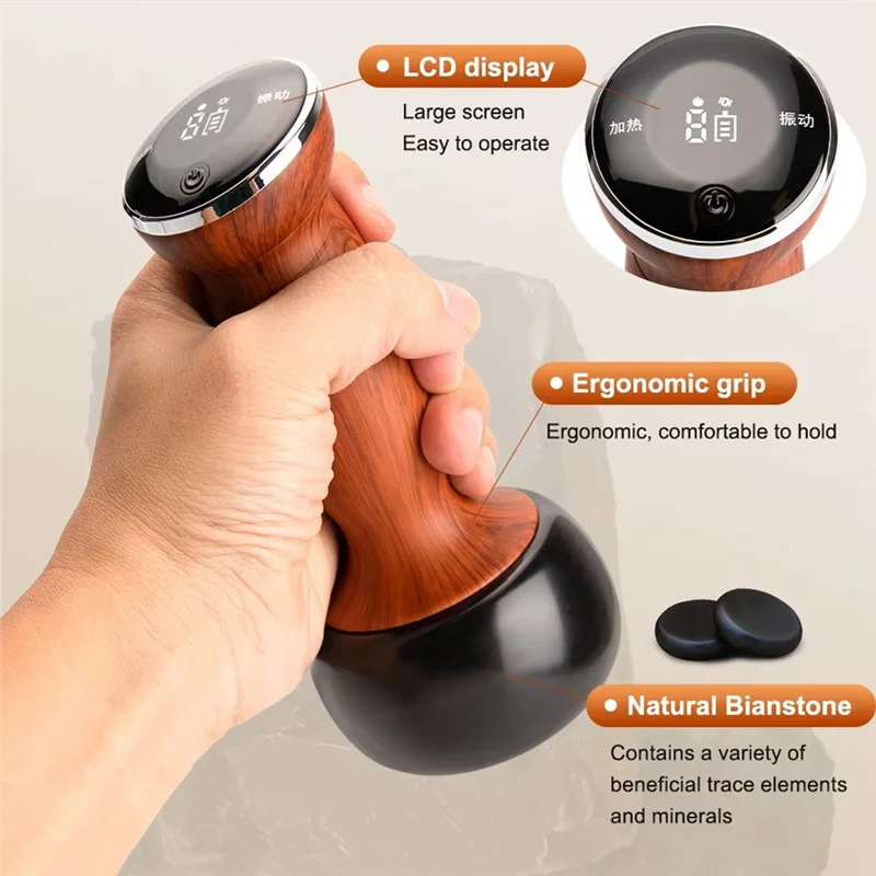 Thumbnail 2 - #10 Massage Stone Warmers Comparison Guide