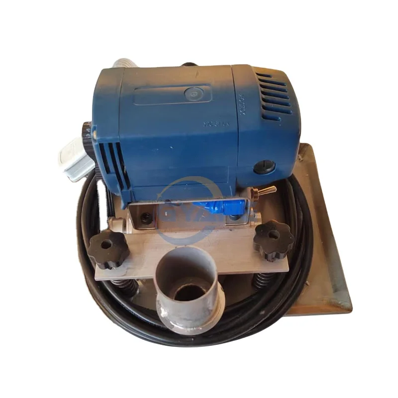 Easy Use Cp-1 Rug Shearing Machine Carpet Trimmer With Cordless Shearing Machine