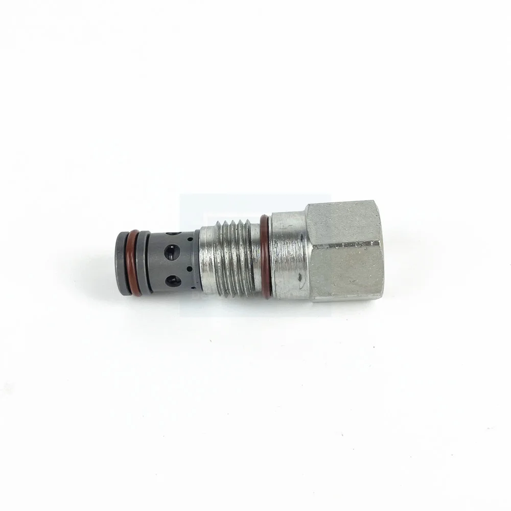 One Piece Truck M16X1.5 Pressure Overflow Valve OEM 1428797 Suit For Scani- F K N P G R T Series