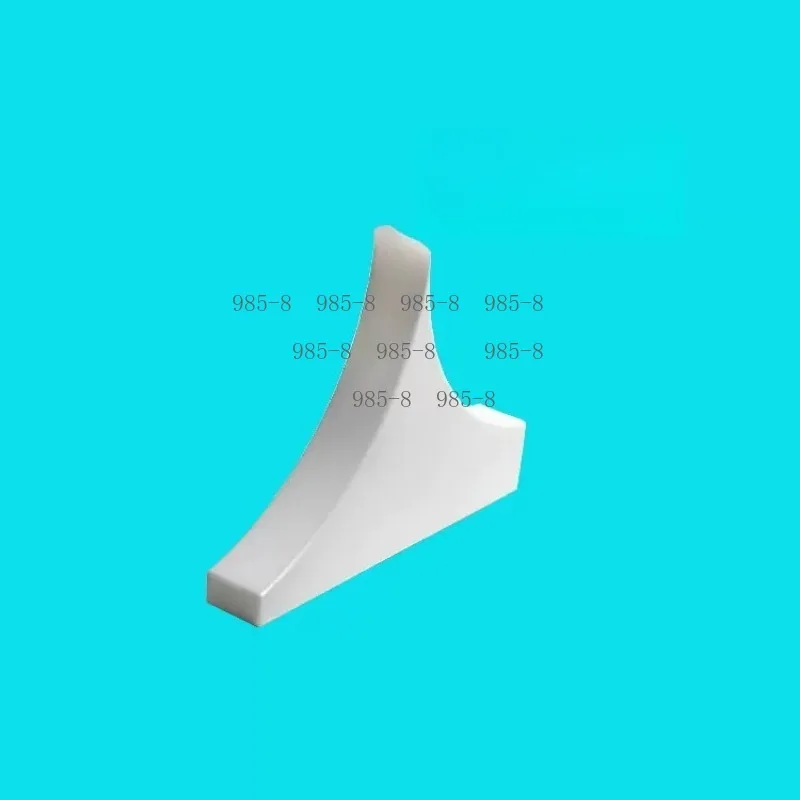 2PCS High quality  glue dam For Nordmeccanica solvent less laminated machine