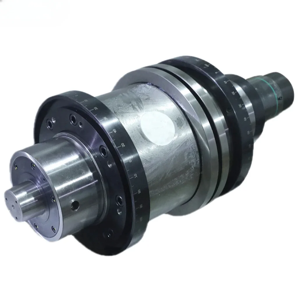 High Quality Selling Cnc Spindle Motor 1400rpm Spindle Motor for Centerless Machine