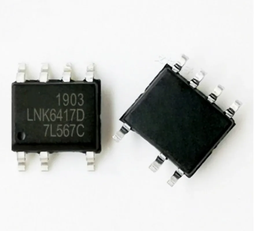 

100 шт. LNK6417D-TL LNK6417 SOP7 новый оригинальный