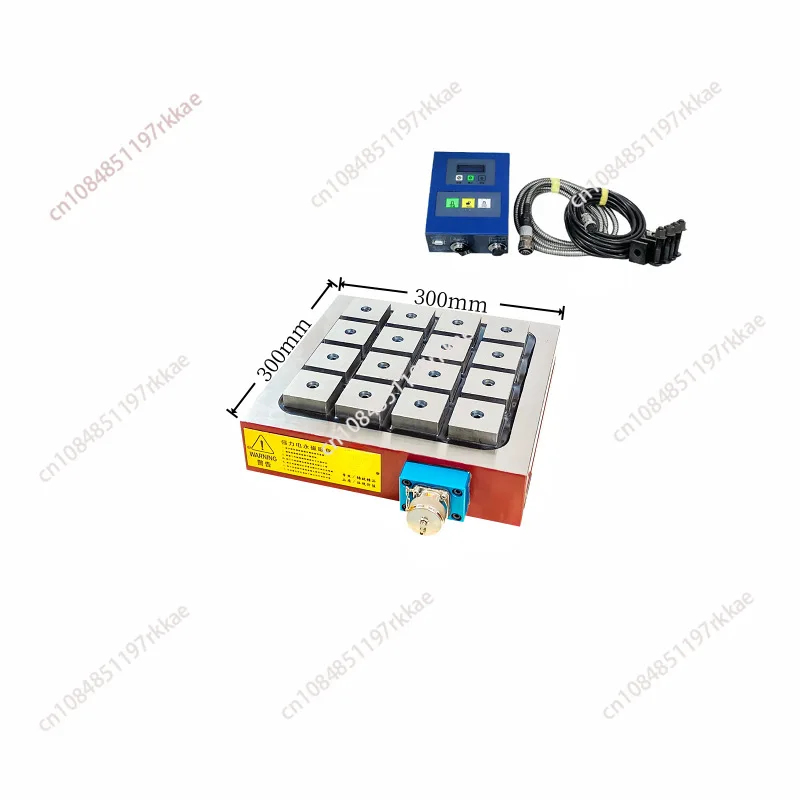 

Мощный электрический патрон с постоянным магнитом, оборудование с числовым программным управлением, прецизионное оборудование, аксессуары для пресс-форм