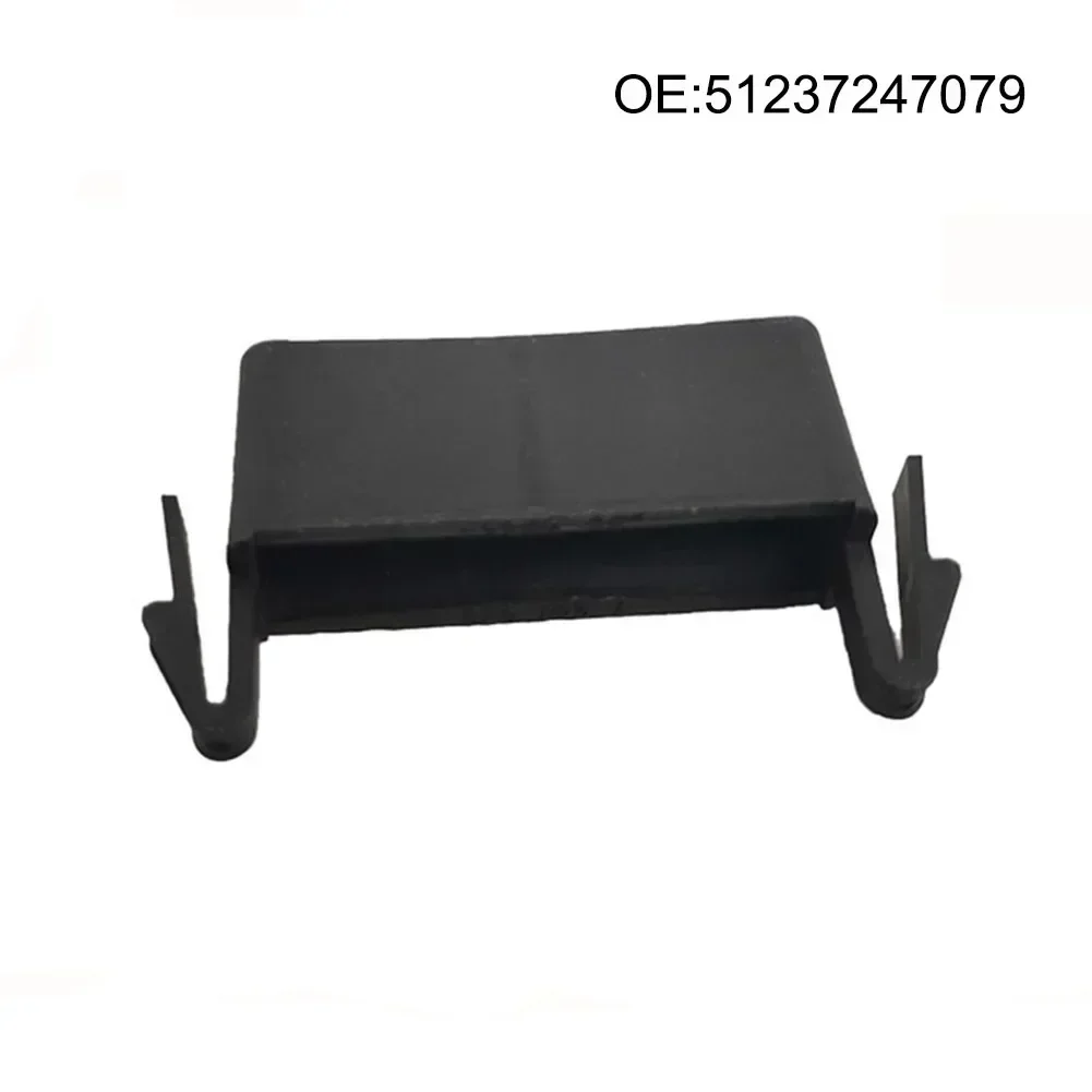 

Part Protection Cover 51237247079 Accessories Black Engine Hood F31 F32 F33 F48 328i For BMW Front Replacement