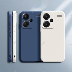 Candy Covers for Xiaomi Redmi Note13 Note 13 Pro 13Pro Plus Pro+ 13Pro+ 5G 6.67