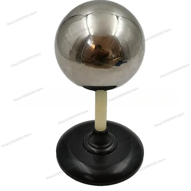 for-spherical-conductor-j2313-conductor-spherical-physical-electrostatic-experimental-equipment