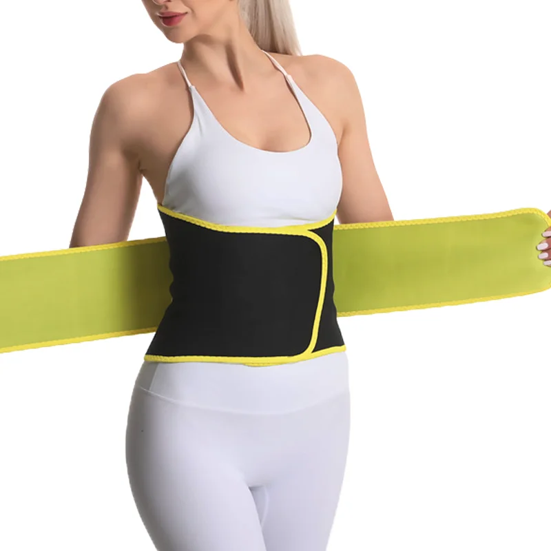 Thumbnail 2 - #19 Low Price Adjustable Waist Cinchers Deals