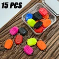 random color 15pcs