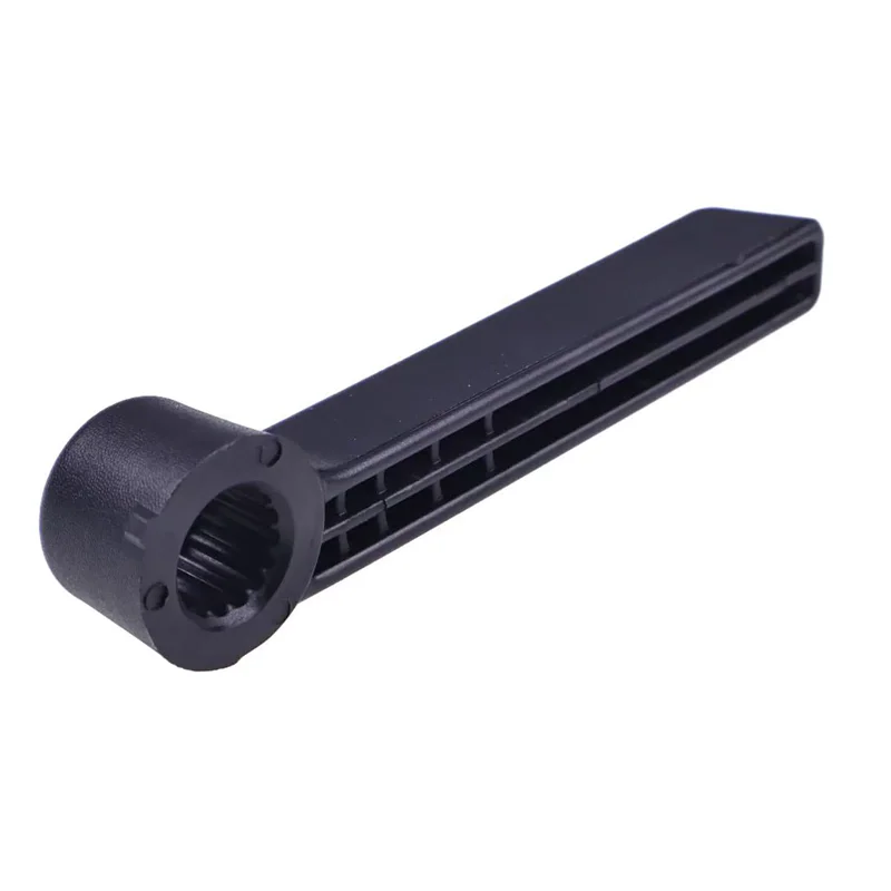 Brand New Rear Tailgate Inner Door Handle for Toyota Land Cruiser 4500 4700 LC80 LC100 LX470 69212-60030 6921260030