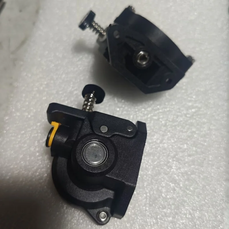 1 قطعة غاليليو OB V2.0/V2.5 استنساخ الطارد 1.75 مللي متر المزدوج والعتاد محرك مباشر الطارد المغذية