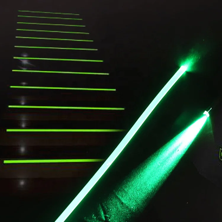 Smart stair wall lamp, human body induction, waterproof, suitable for cinema hotel park stair wall lamp