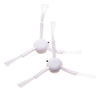 Side Brush for Xiaomi Mi Robot Vacuum Mop 1C (2 pieces/pack)-White