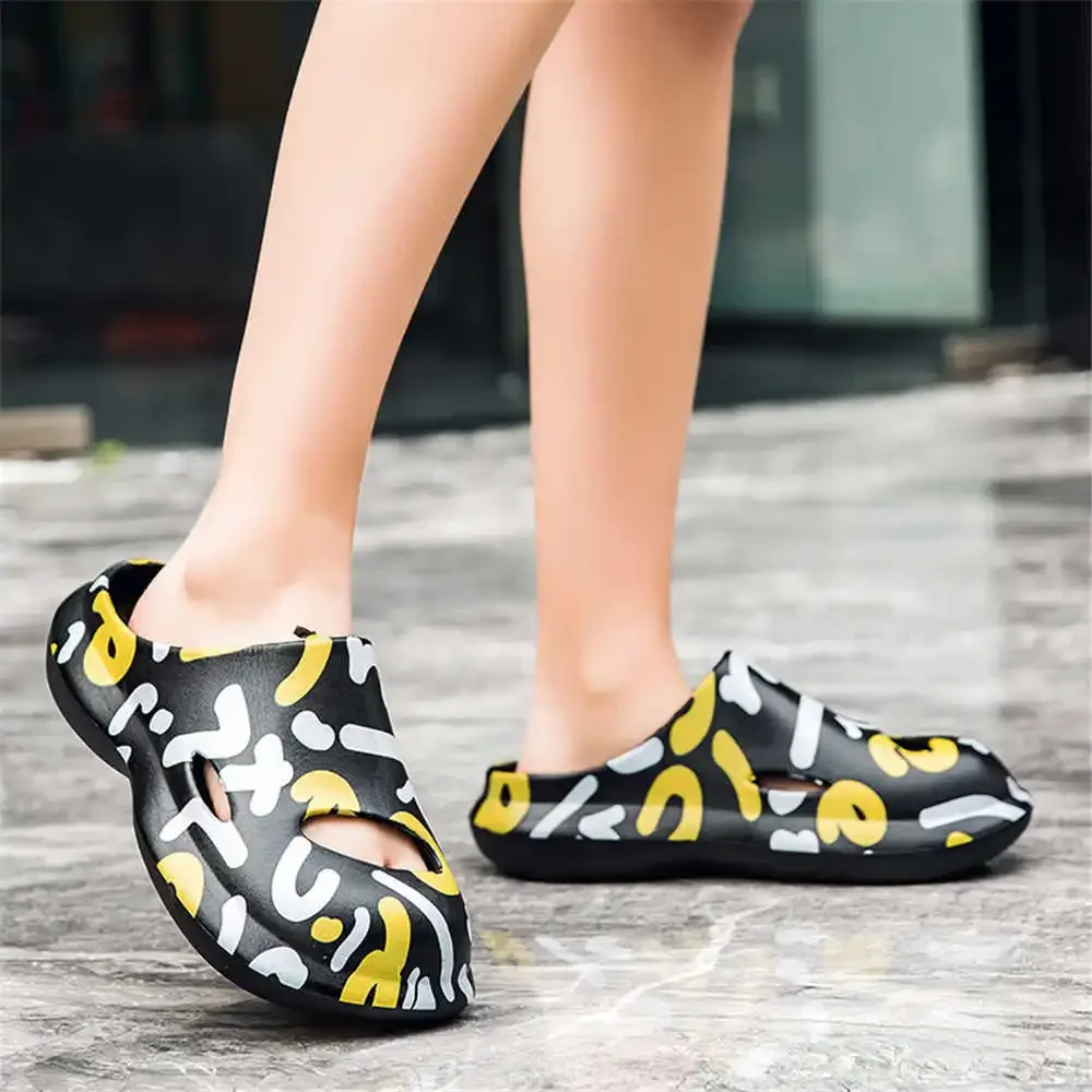 

Soft Without Back Sandal For Women Summer China Sport Shoes Home Slippers Women's Sneakers Wide Fit Sneachers Donna Losfers