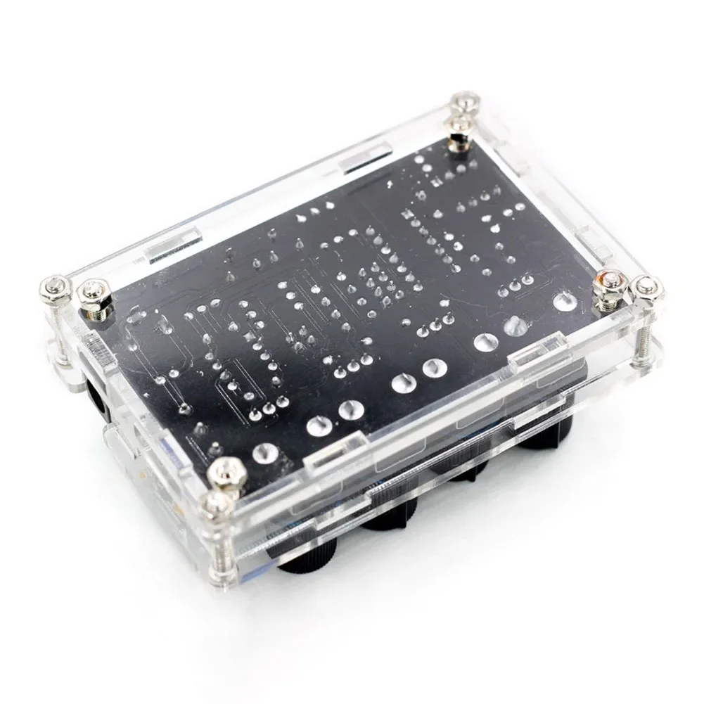 Kit DIY Signal Generator para gerar Sine, Triângulo, Quadrado, Frente, Reverse Sawtooth Wave, ICL8038, 1Pc