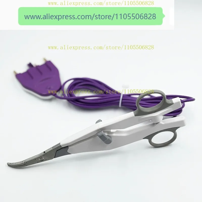 240 Volt High Power Tweezers Ligasure Instrument Ligasure Vessel Sealed Maryland 10 mm 23 37 cm Generator Ligasure Machine