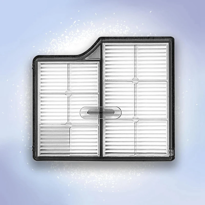 Per Roborock G30/Saros 10 Per Roborock G30/Saros 10 Accessori per aspirapolvere Parti di ricambio