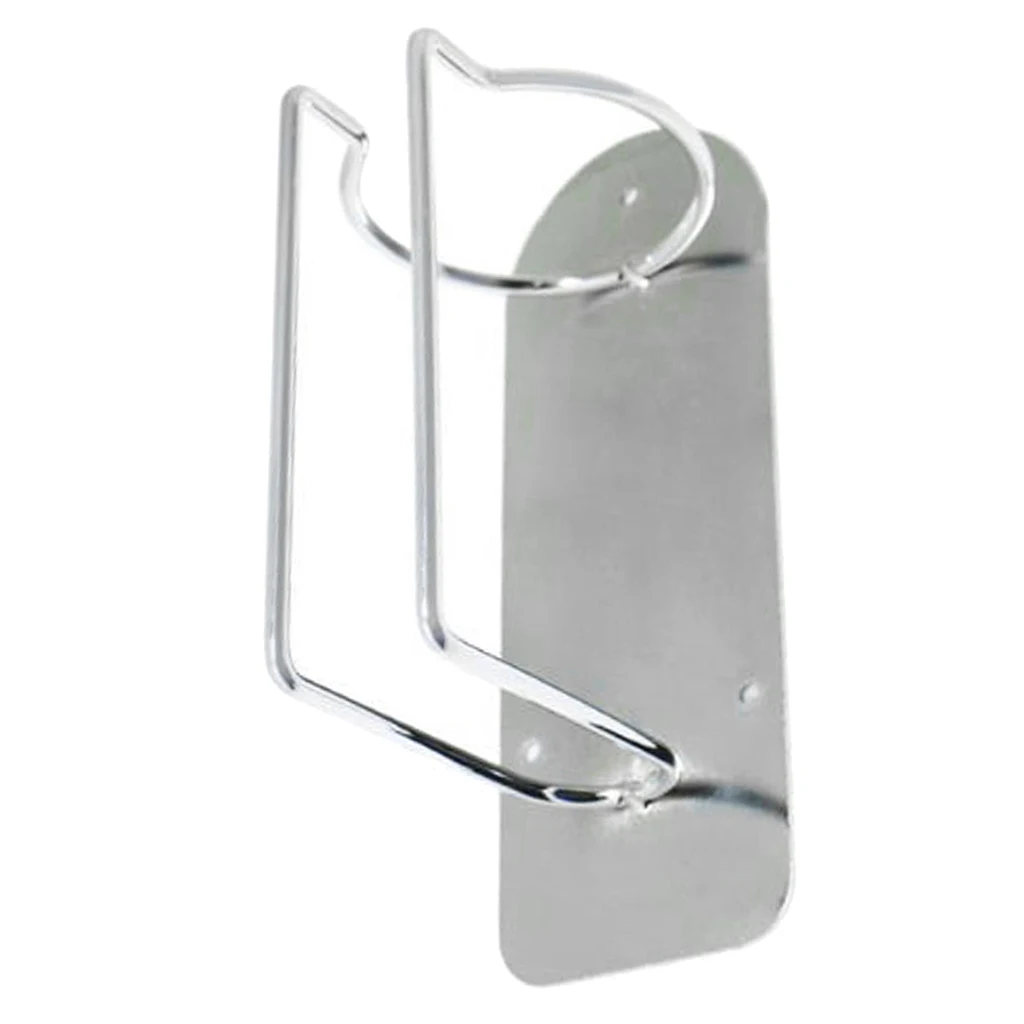 Hair Holder, hair Cutter Stand Hairstylist Tools Salon Accessories Hairdressing s Storage Rack