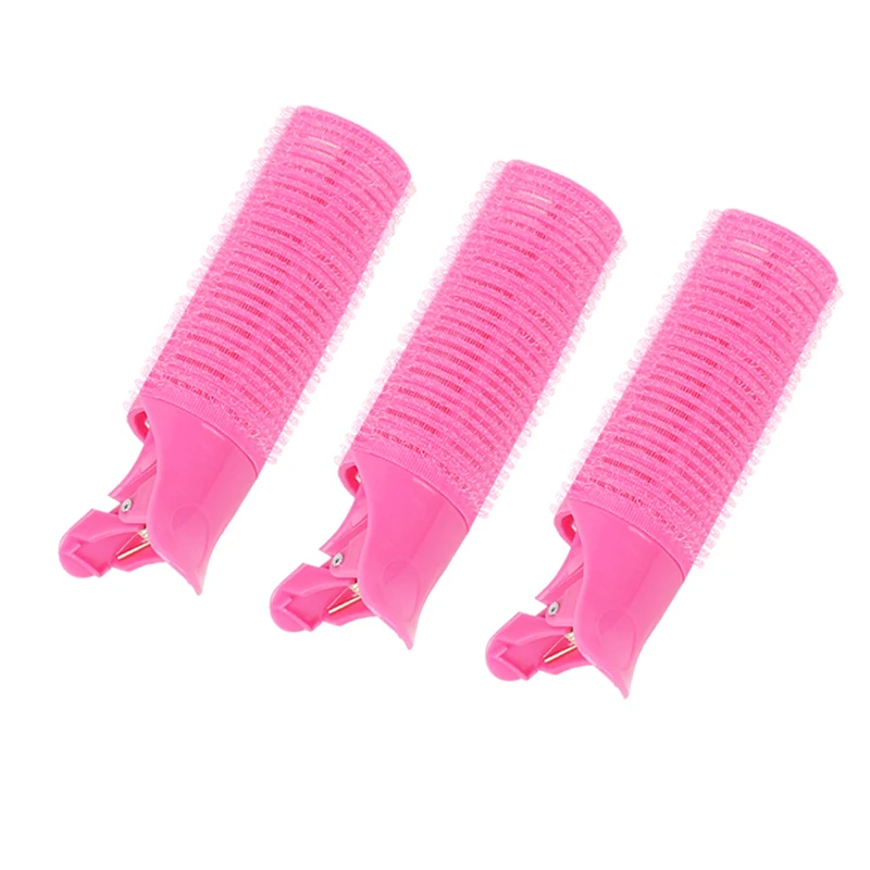 1PC Volumizing Hair Root Clip, Natural Fluffy Hair Clip Hair Root Self Grip Clip, DIY Wave Fluffy Curler Hair Styling Tool