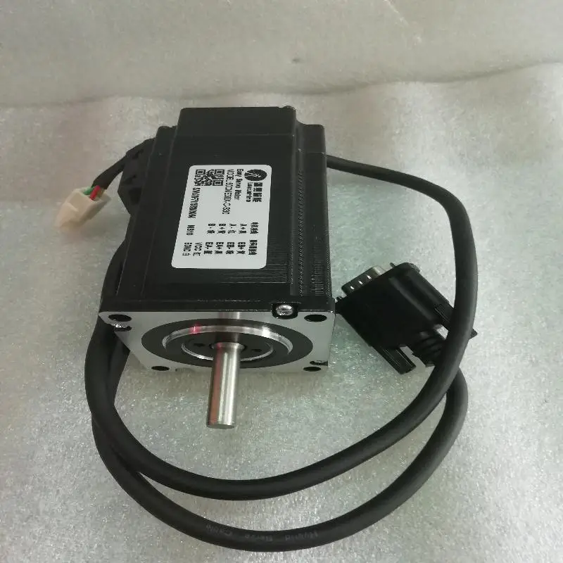 60CME30X-S30 Shenzhen Leisai Closed-loop Motor Adapter Driver CL57