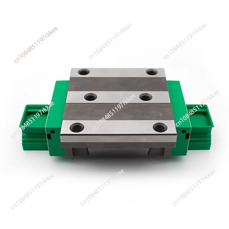 Original   Recirculating Ball Bearing Carriage Linear Guideway  Original Linear Guides sliderl