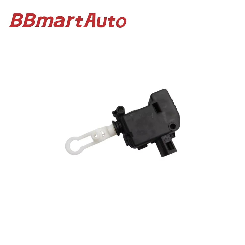 

BBmart Auto Parts 1pcs Trunk Lock Actuator Motor For Audi TT A4 S4 A6 S6 RS6 OE 4B5962115C