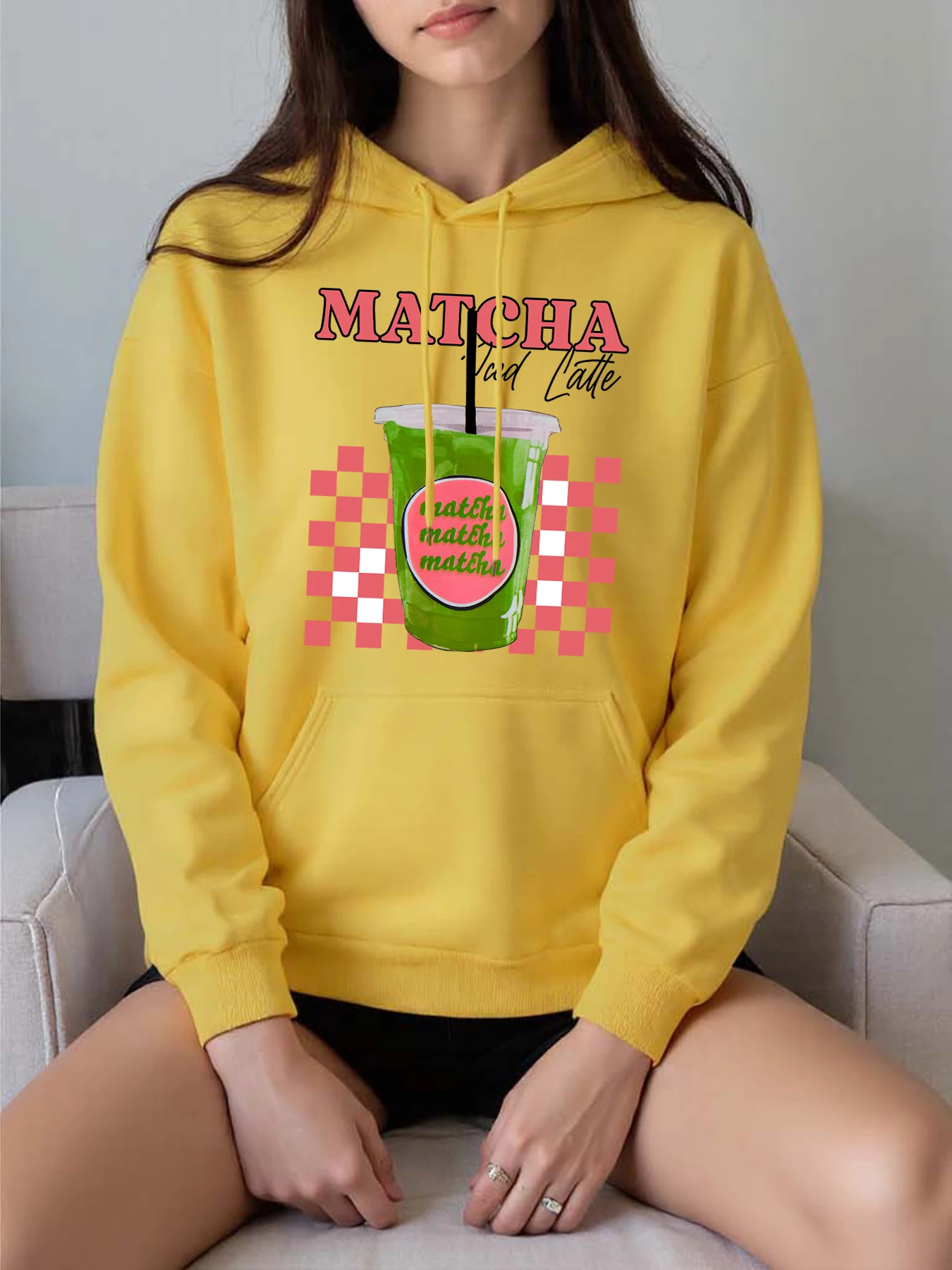 Matcha Green Iced D…