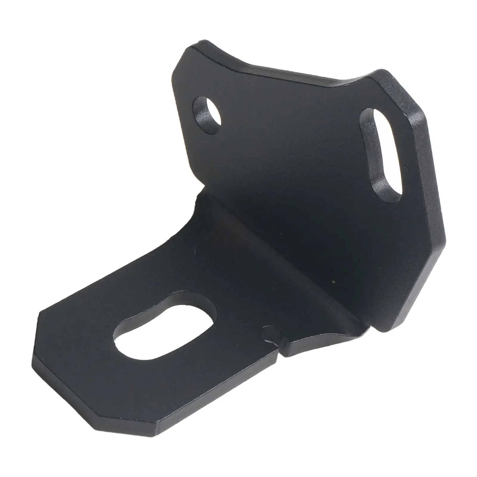 

For Flag Antenna For UTV UTV Antenna Mounts Heavy Duty Brackets Outdoor Use Rugged Terrain 2 Pieces Weatherproof