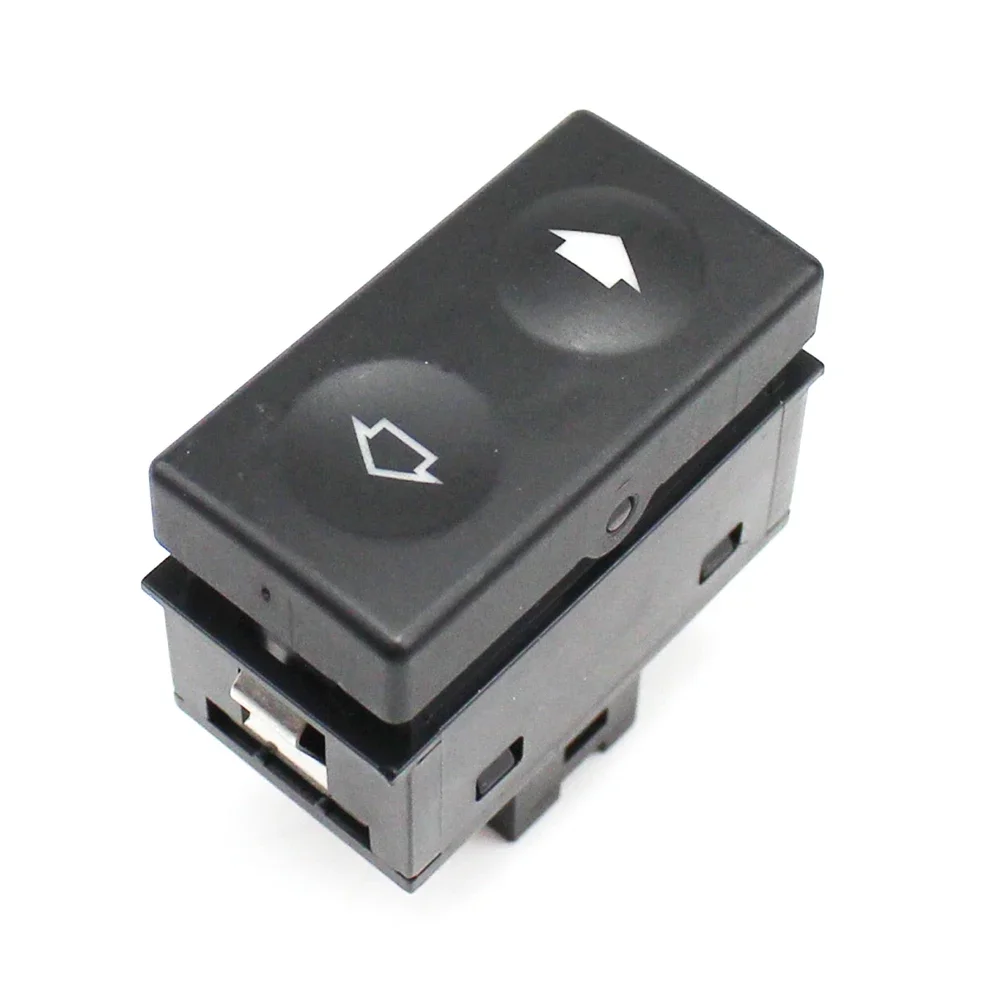 1PCS Power Window Control Switch with tip function 61311387387 fit for BMW E36 318i 318is 325i 325is 1991-1998