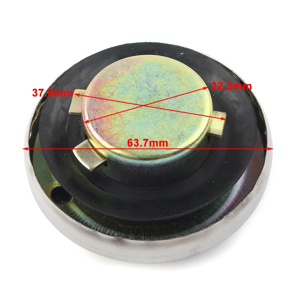 Motorcycle Gas Fuel Tank Cap Lock Keys For Honda Monkey Z50 50A Z50J Z50R Mini Trail Bike