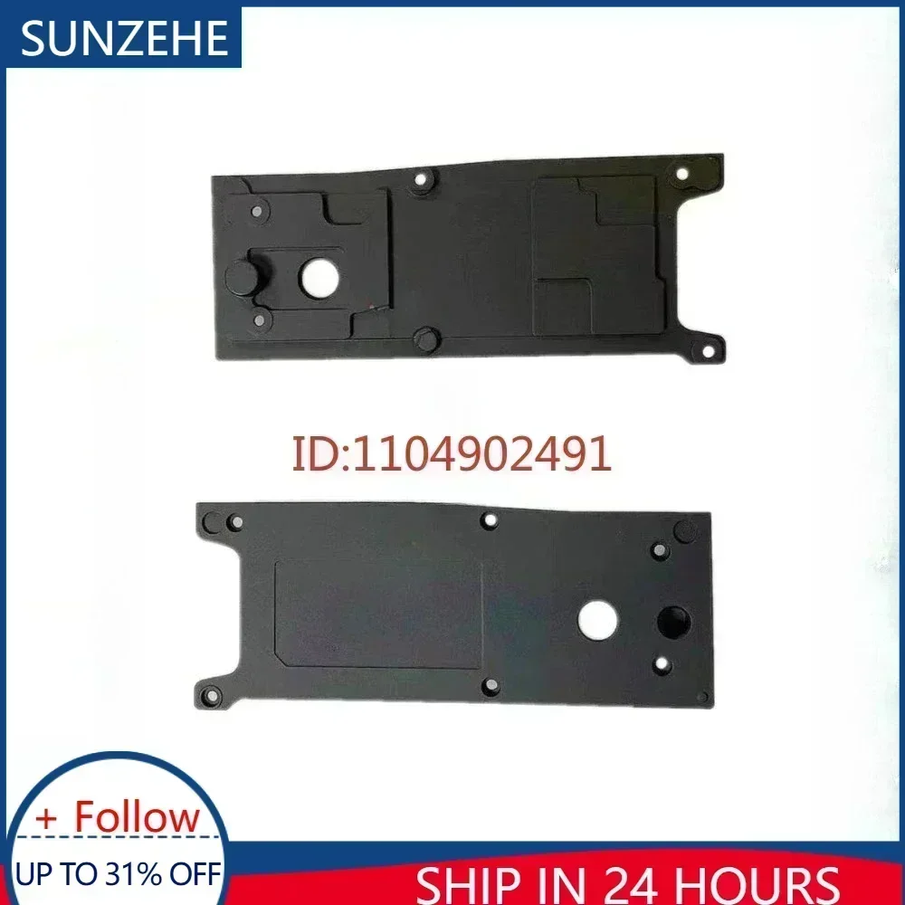 1 Peça Nova Tampa Inferior/Base para Câmera Sony FDR-AX30 FDR-AX33 AXP33 AXP35 - Peça de Reposição