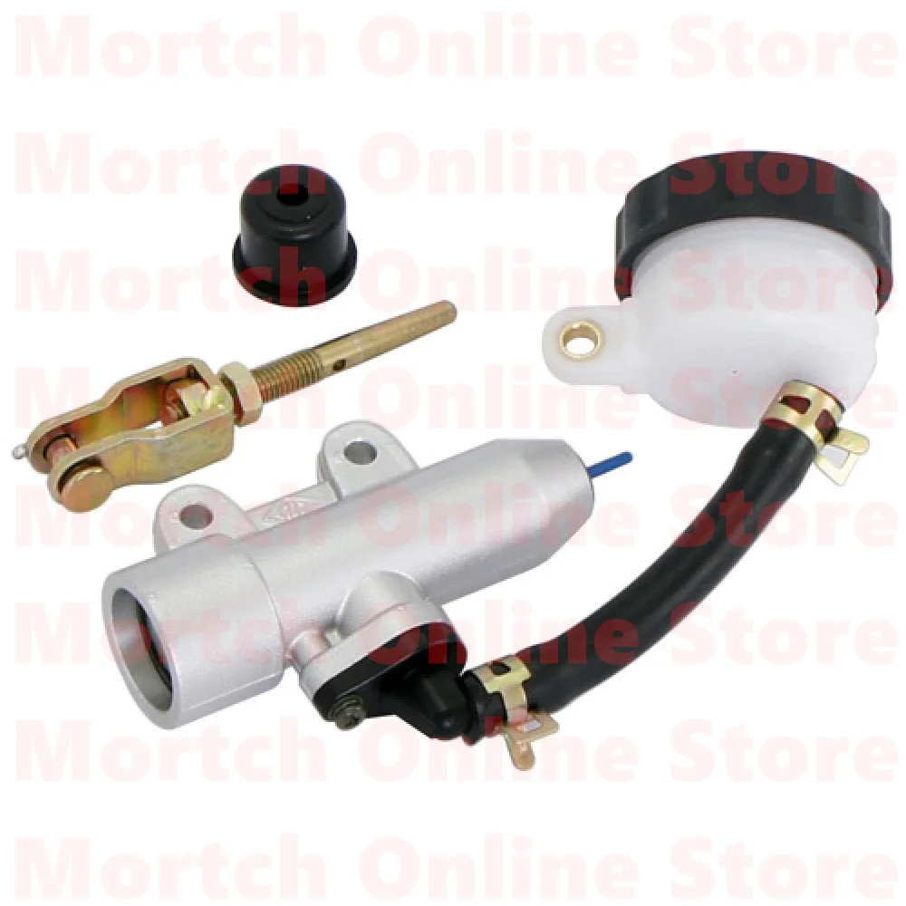 Master Cylinder, Pedal Brake 9010-080400 For CFMoto 500cc ATV CF500 CF500-5 CF600-C CF625 X5 X6 GOES500 CF188