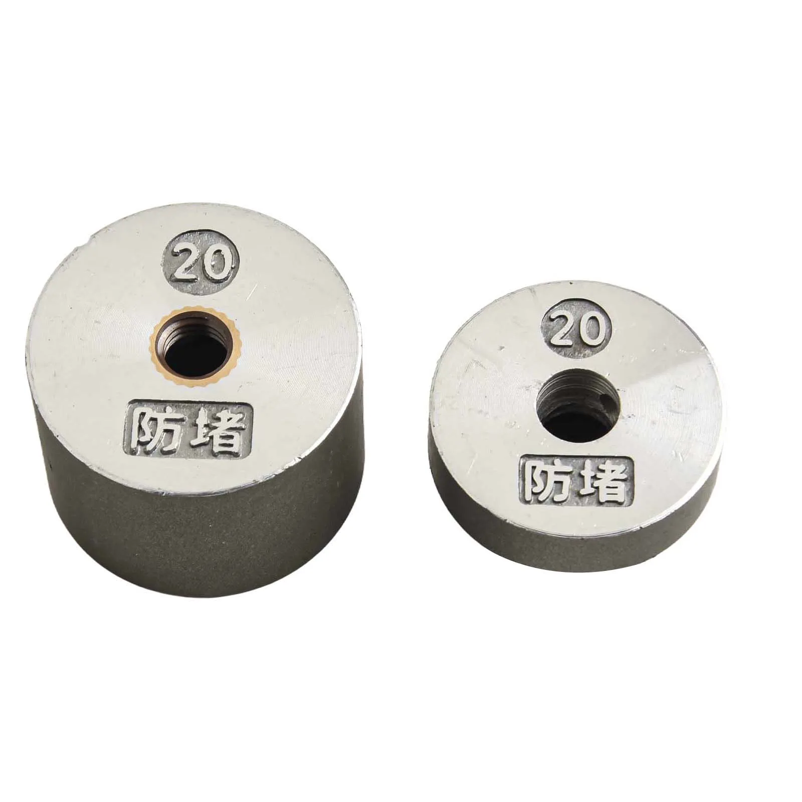 DIY Repairs Plumbing Projects Hot Melt Tool Aluminum Alloy Head Aluminum Alloy Welder Head Welding Head 20mm Smooth Operation