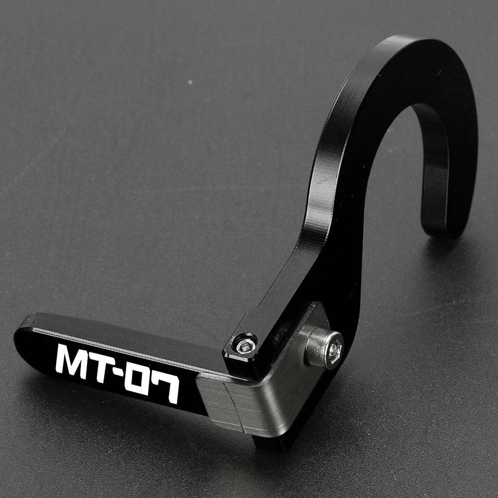 2023 2024 دراجة نارية الملحقات القرن التبديل موسع تمديد زر لياماها MT07 MT 07 MT-07 2014-2018 2019 2020 2021 2022